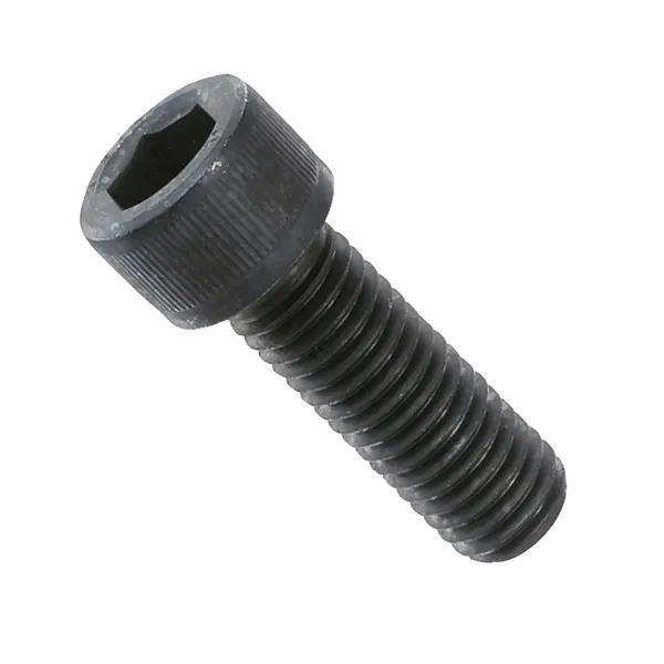 Hexagon bolt din931