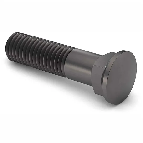 plow bolt