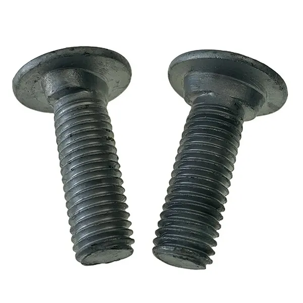plow bolt