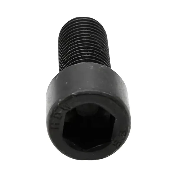 Hexagon bolt din931