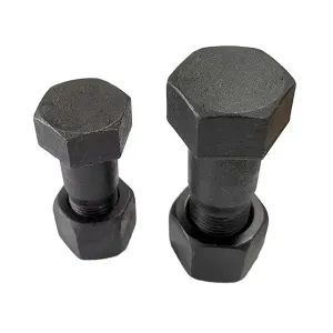 Segment bolt