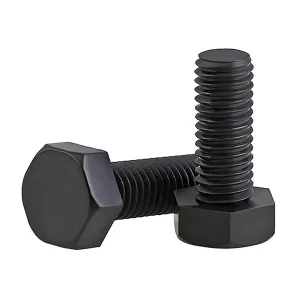 plow bolt