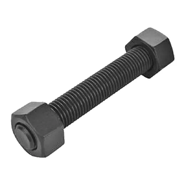 plow bolt