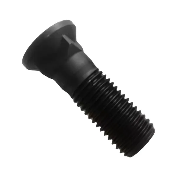 Segment bolt