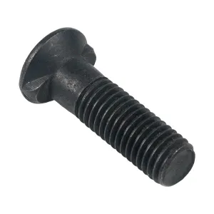 plow bolt
