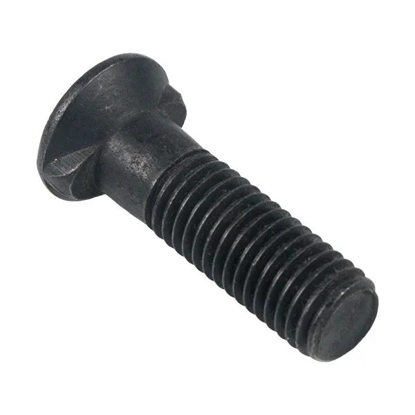 plow bolt