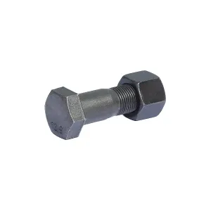 Segment bolt