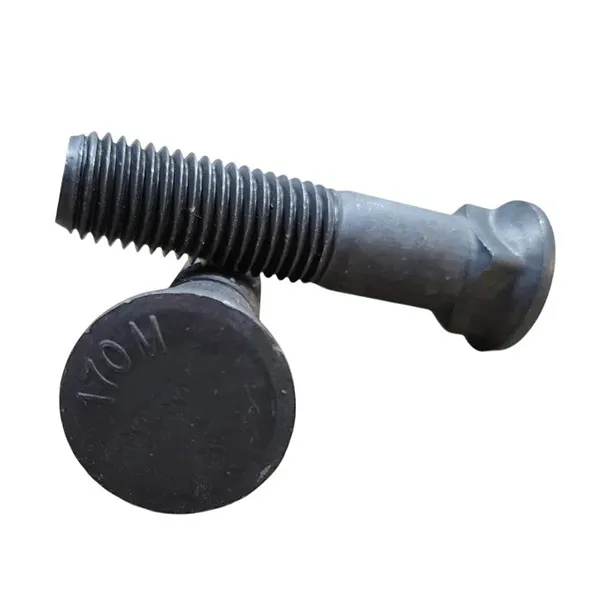 plow bolt