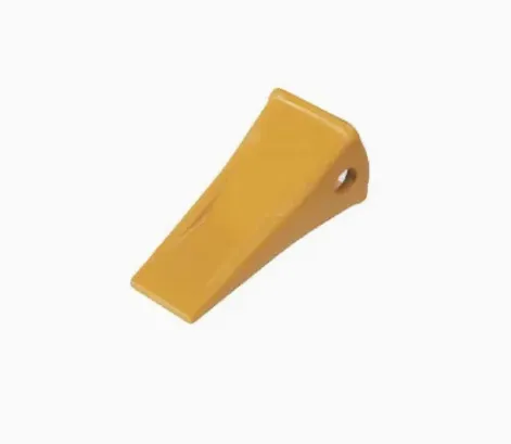 Excavator bucket teeth