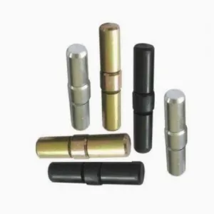 Bucket teeth pin