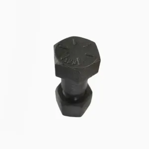 Segment bolt