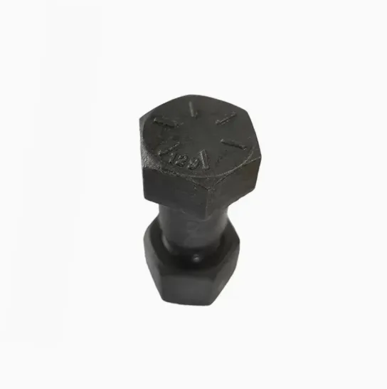 Segment bolt
