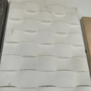 High Density UHPC Exterior Wall Texture Panels