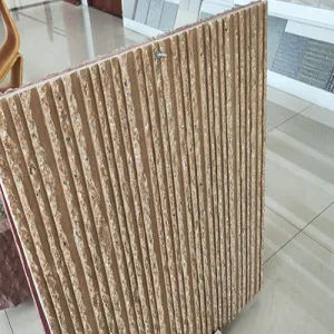 UHPC Interior Textured Decorative Panels