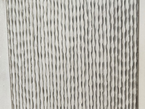 UHPC Surface Texture Board