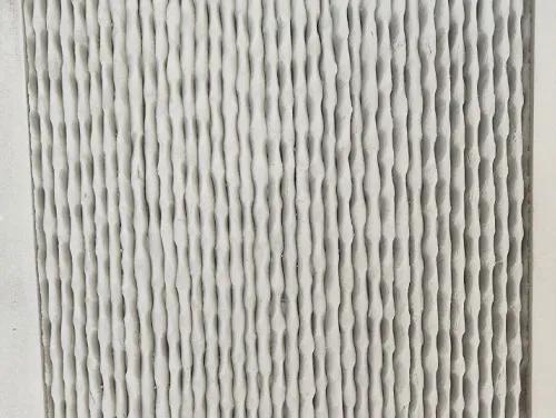 UHPC Surface Texture Panels