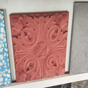 UHPC Interior and Exterior Decorative Panels
