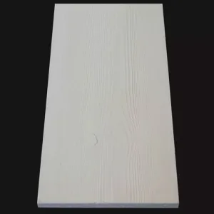 Fire-Resistant GFRC Wood Effect Panels