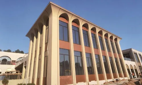 Xiangshan Talent Apartment Project