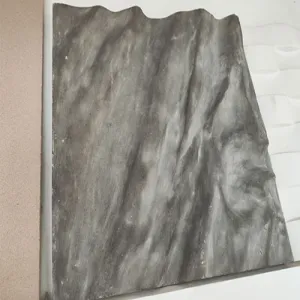 UHPC Ultra-High Performance Concrete Exterior Wall Version