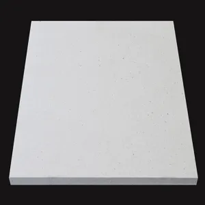 Impact-Resistant GFRC Acid-Washed Effect Architectural Wall Panels