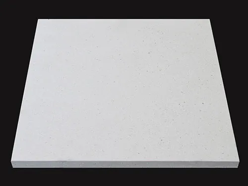 Impact-Resistant GFRC Acid-Washed Effect Architectural Wall Panels