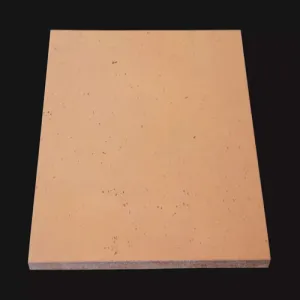 Wear-Resistant GFRC Limestone Effect Panels