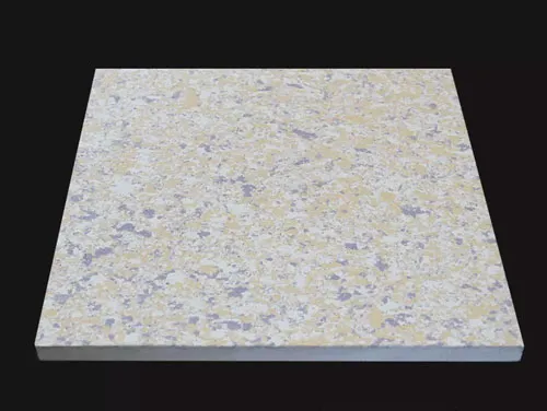 High-Strength GFRC Imitation Stone Panels