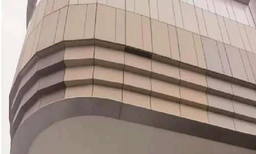 Shanghai Hongqiao Impression City Project 