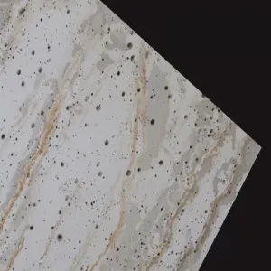 GFRC Granite Effect Panels for Urban Landscaping