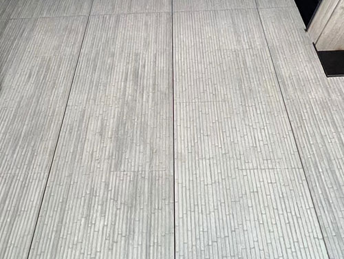 Ultra High Performance Concrete for long-span structural elements