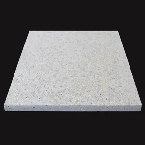 Weather-Resistant GFRC Screencracking Effect Wall Panels