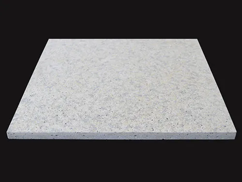 Weather-Resistant GFRC Screencracking Effect Wall Panels