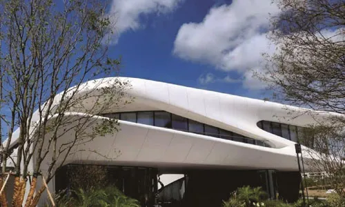 Gemdale Zhoushan Future Community 