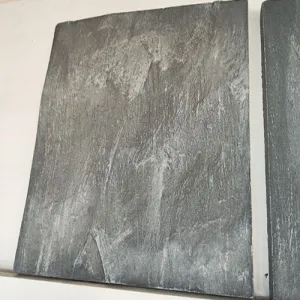 UHPC Rough Finish Panels