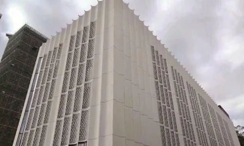 Shenzhen Ruihe Architectural Decoration Design and Research Institute