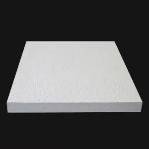 Lightweight GFRC Rough Finish Panels