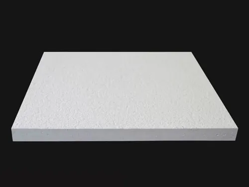 Lightweight GFRC Rough Finish Panels