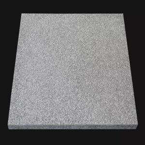Anti-Aging GFRC Sandblasted Panels