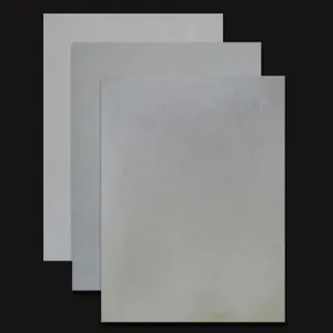 High-Toughness GRC Matte Finish Wall Panels