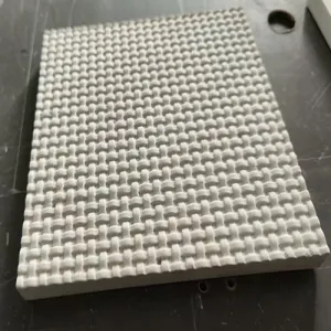 UHPC Exterior Wall Texture Panels