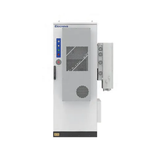 风冷光储一体柜ECO-E100/120WP