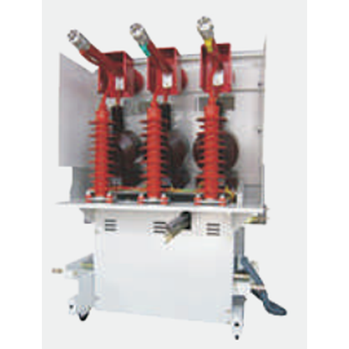 ZN85-40.5计量手车