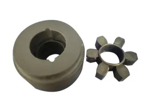 Coupling