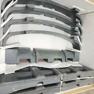 Multi-purpose furnace accessories 11