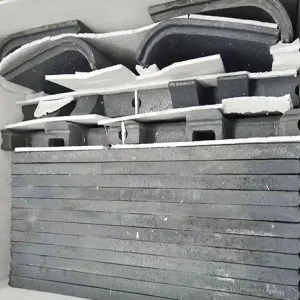 Multi-purpose furnace accessories 10