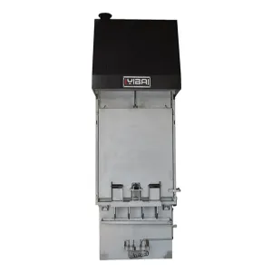 HT series high-temperature tempering furnace