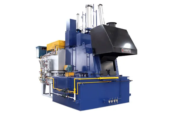 SHQB sealed box-type multi-purpose furnace