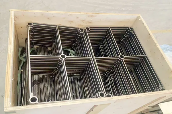 Multi-purpose furnace accessories 23