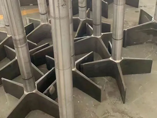Multi-purpose furnace accessories
